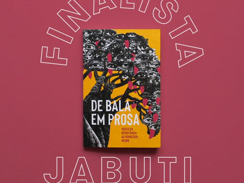 De Bala em&nbsp;Prosa