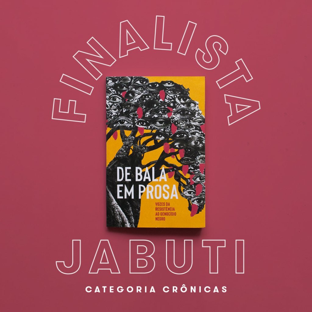 De Bala em Prosa