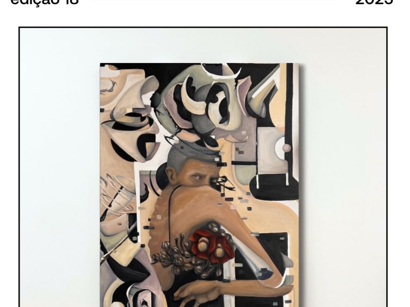 Omolu e as semânticas da morte; Revista Desvio nº 18, pag 26 a&nbsp;38